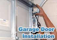Garage Door Installation Service Hialeah