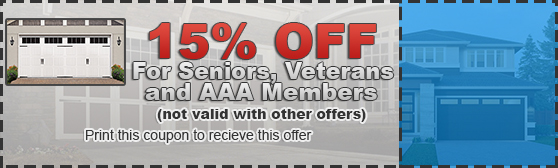 Senior, Veteran and AAA Discount HialeahCA